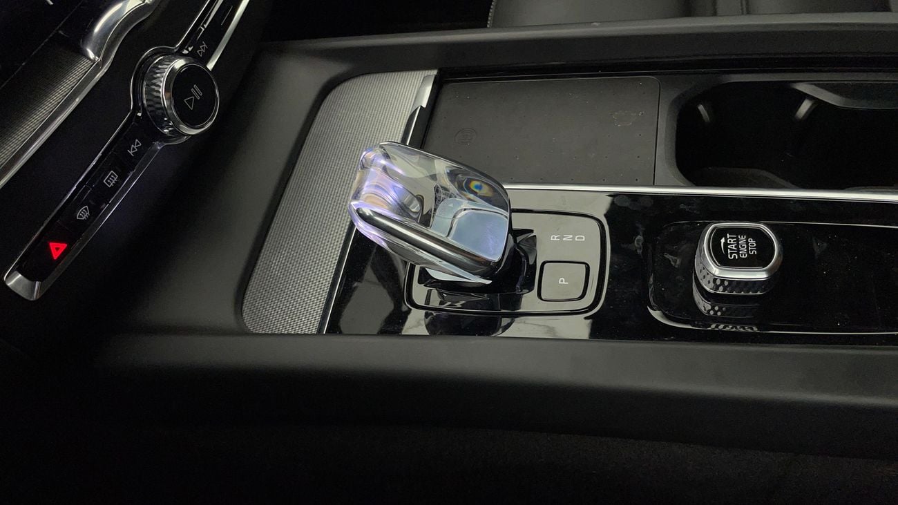 Volvo XC60 B5 ULTIMATE 2 | Zero Down Payment | Home Test Drive