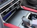 لكزس RX 500h F SPORT PERFORMANCE لكزس RX500 F سبورت