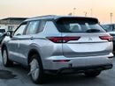 Mitsubishi Outlander GLX MIDLINE OUTLANDER 5P-M-LINE 2.5L SUV FWD 5Doors
