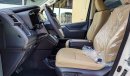 Toyota Granvia 2.8L DSL V AT