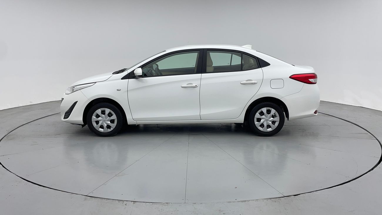 Toyota Yaris E/SE 1.5 | Zero Down Payment | Free Home Test Drive
