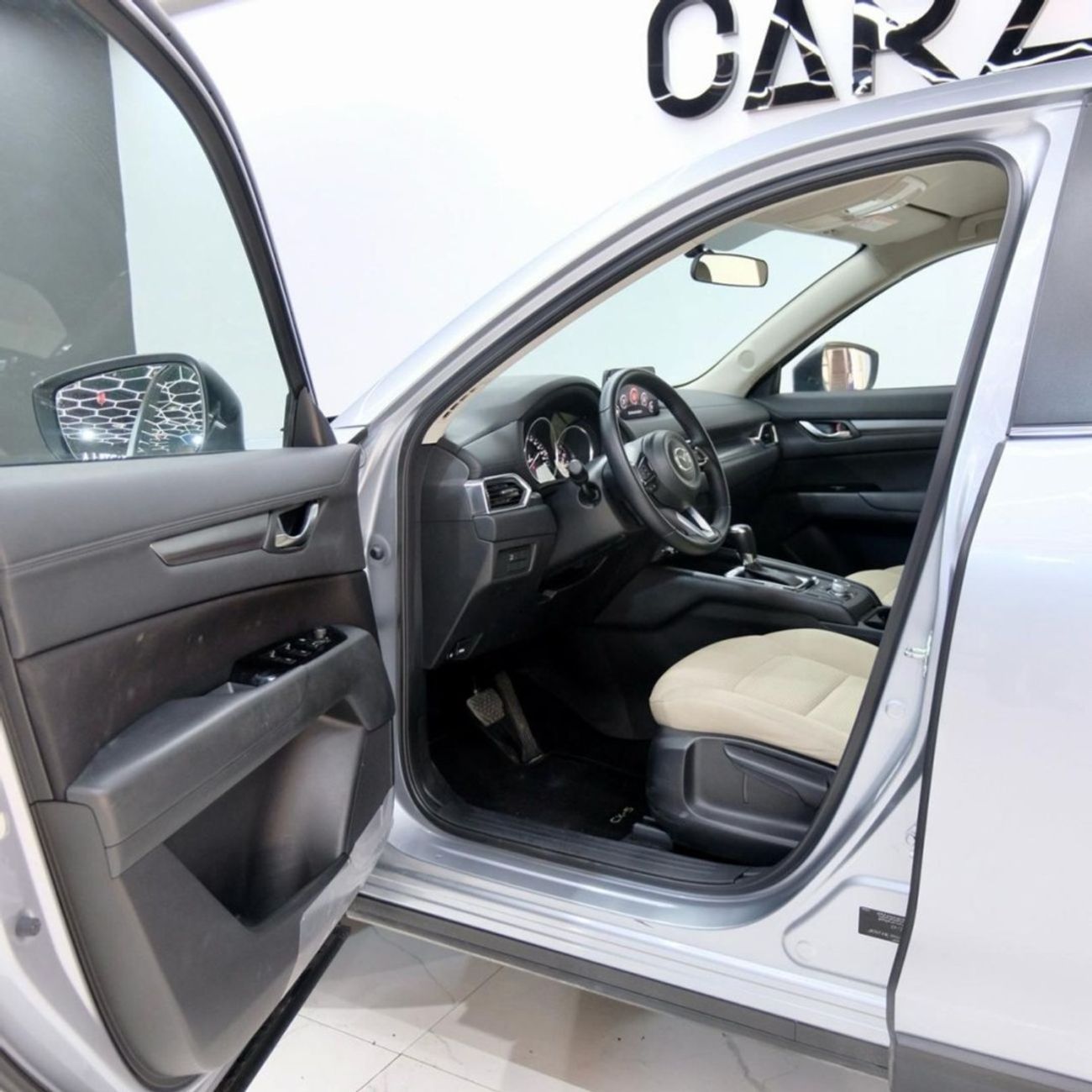 Mazda CX5 GL 2.5L AED 1,371 P.M l 0% Down Payment l Mazda CX 5 l Excellent Condition