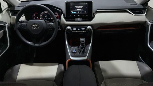 Toyota RAV4 ADVENTURE, миниатюра 21