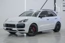 Porsche Cayenne GTS 4.0L (460 HP) 2021 Porsche Cayenne GTS, Excellent Condition, American Specs