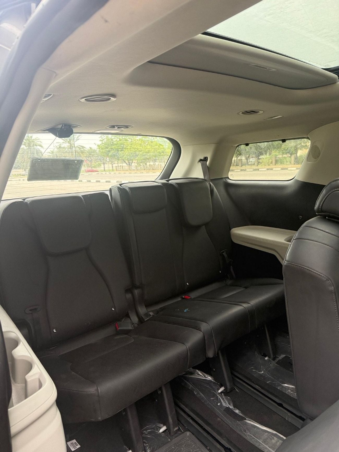 Kia Carnival Platinum Carnival