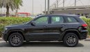 Jeep Grand Cherokee 80Th Anniversary V6 3.6L , 2021 , GCC , 0Km , W/3 Yrs or 60K Km WNTY @Official Dealer