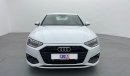 Audi A4 35 TFSI 2 | Under Warranty | Inspected on 150+ parameters