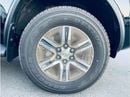 Toyota Fortuner TOYOTA FORTUNER 2.7L 4WD 2023 MODEL EXPORT PRICE 112000 AED