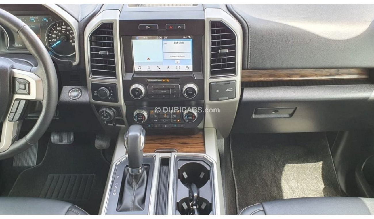 Ford F 150 Lariat Lariat Lariat