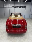 Rolls-Royce Phantom Drophead Coupé | GCC Specs | Iconic Luxury Convertible
