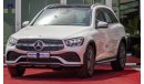 Mercedes-Benz GLC 200 Premium END OF THE YEAR OFFER!! GLC200 SUV || 2022 || 5 YEARS WARRANTY AND SERVICE