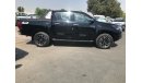 Toyota Hilux Rhd - Toyota Hilux 2.8L Diesel Double Cab Revo Auto (For Export Only)