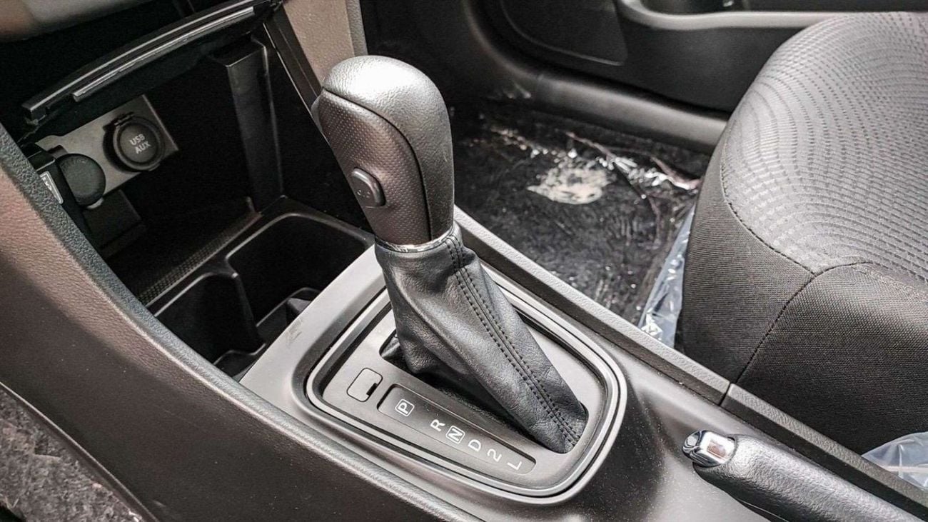 Toyota Belta toyota belta 2023 1.5l v4 auto gcc med option