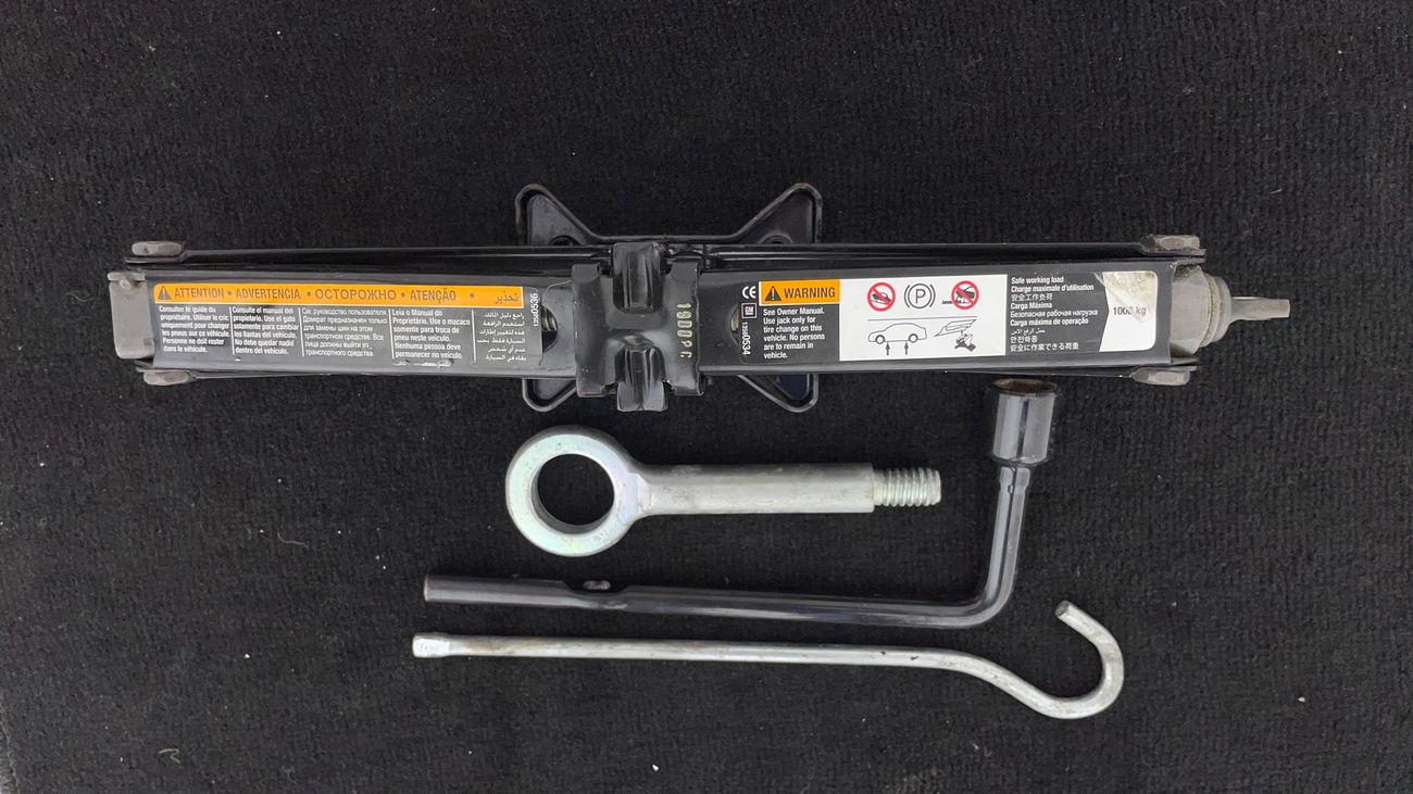 Chevrolet Aveo LS 1.6 | Zero Down Payment | Home Test Drive