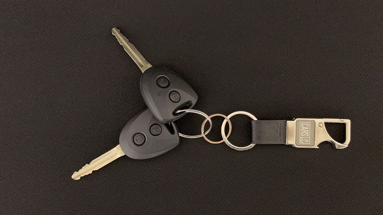 تويوتا ريز G 1 | بدون دفعة مقدمة | اختبار القيادة في المنزل