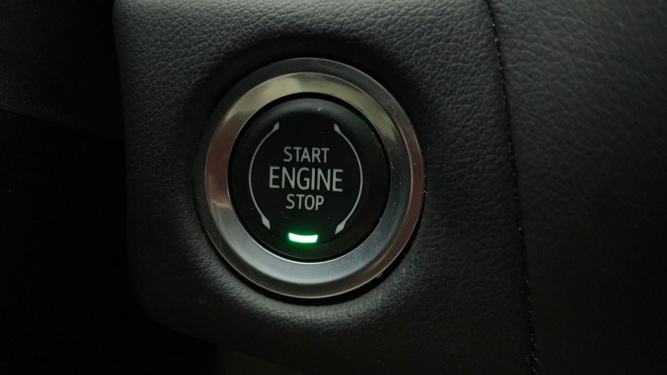 شيفروليه تاهو RST 6.2 | بدون دفعة مقدمة | اختبار القيادة في المنزل