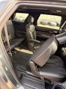 هيونداي باليساد Limited 3.8 L panoramic, 360 cameras full option