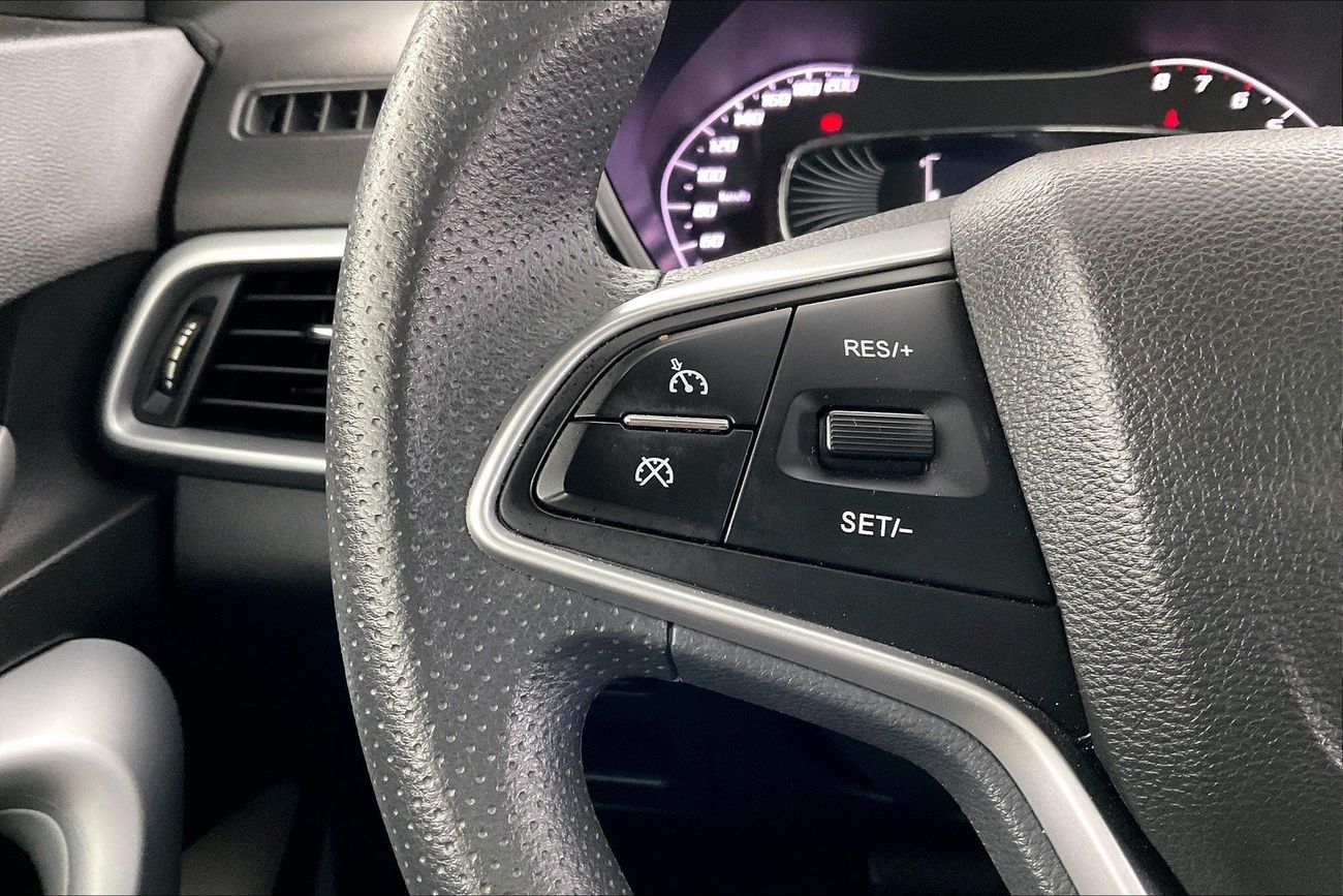 Chevrolet Groove LT | Guaranteed Warranty | 0 Down Payment