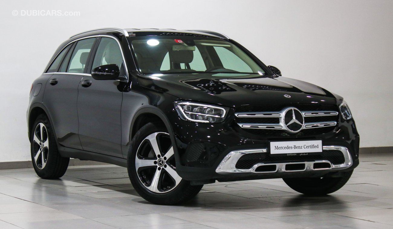 Mercedes-Benz GLC 200 VSB 29026