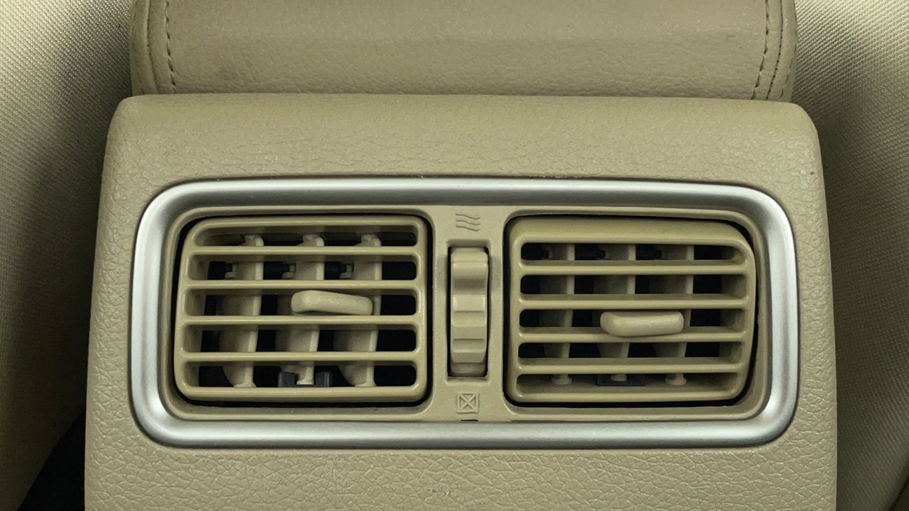 نيسان ألتيما SV 2.5 | بدون دفعة مقدمة | اختبار قيادة مجاني للمنزل