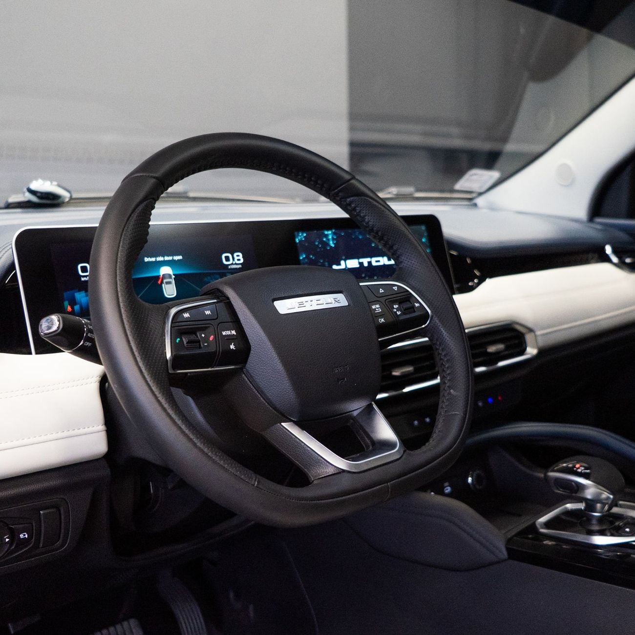 جيتور X50 Premium AED 1,053 pm • 0% Downpayment • Jetour X50  • Agency Warranty