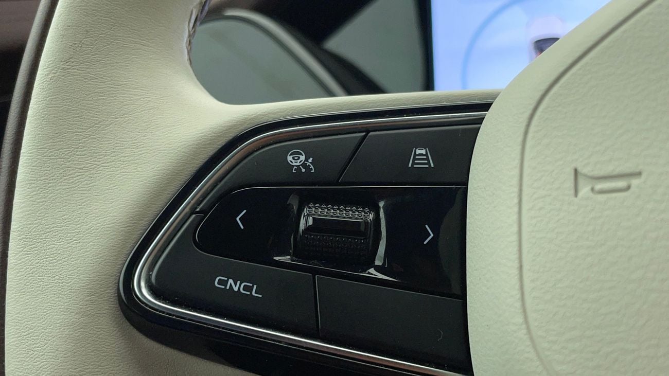 جيلي مونجارو GK 2 | بدون دفعة مقدمة | اختبار القيادة في المنزل