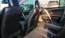 Toyota RAV4 TOYOTA RAV4 2018 2.0 4Cynder  - FULL OPTION