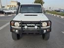 Toyota Land Cruiser Pick Up Diesel 4.5L ,Right Hand Drive ,2021 Model Only For Export Available