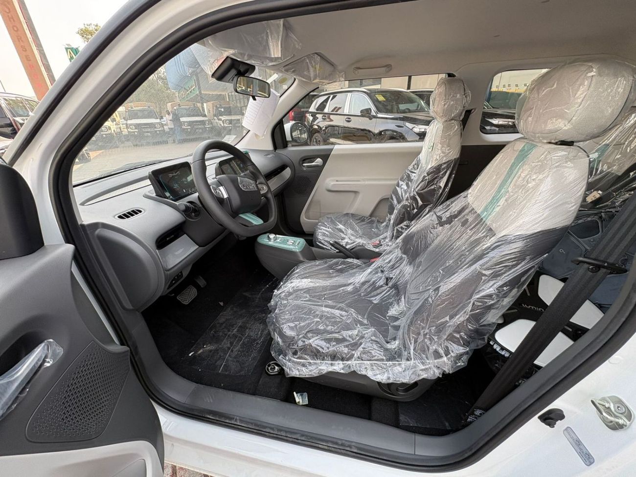 تشنجان لومين 