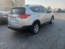 Toyota RAV4 Toyota Rav4 2015 XLE 4x4