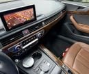 Audi A5 40 TFSI S-LINE 40 TFSI Sport 2.0L