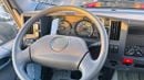 Isuzu NPS ISUZU NPS 4.6L 71H CHASSIS 4X4 MT MY-2024