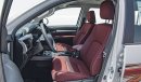تويوتا هيلوكس 2024 TOYOTA HILUX DOUBLE CAB PICKUP GLXS-V 2.7L GAS AUTOMATIC PUSH START - EXPORT ONLY
