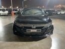 Honda Accord Sport | Guaranteed Warranty | 0 Down Payment