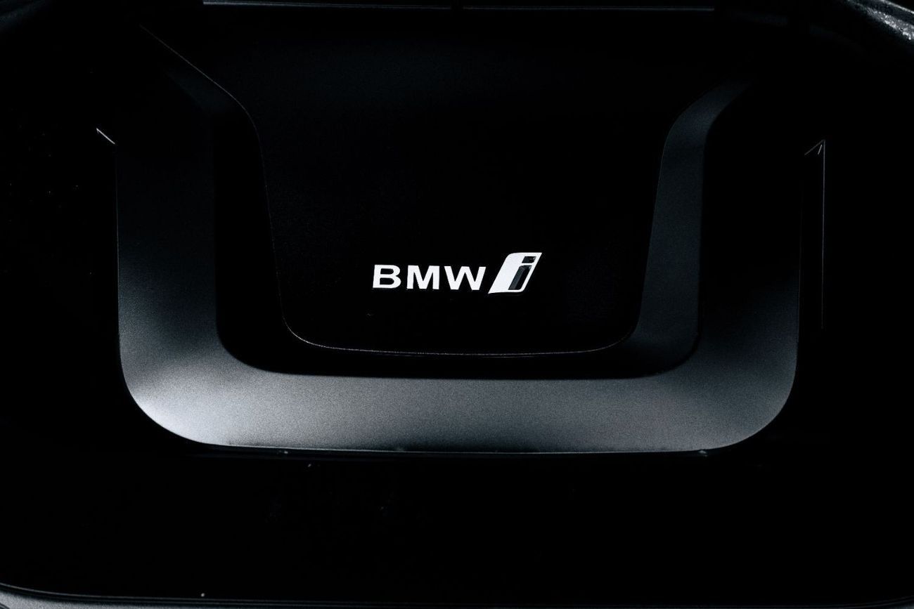 بي أم دبليو iX3 MSPORT | 2,937 P.M  | 0% Downpayment | BRAND NEW!