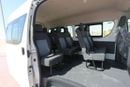 Toyota Hiace 14-SEATER 2.8L DIESEL 2025YM (**LIMITED READY STOCK**)
