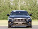 كيا كادنزا GDi Mid 3.3L KIA CADENZA  2021 GCC V6, original paint accident-free, in excellent condition 1093 P.M