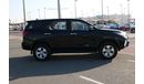 Toyota Fortuner 2018 SR5 SUV WITH GCC SPEC