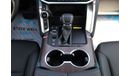 Toyota Land Cruiser VX 4.0L SUV 4WD PETROL A/T | BRAND NEW | GCC SPECS | WITH 3 YEARS WARRANTY