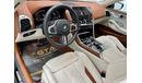 BMW M8 2020 BMW M8 Gran Coup First Edition ( 1 of 400 ), BMW Warranty-Service Contract-Service History, GCC