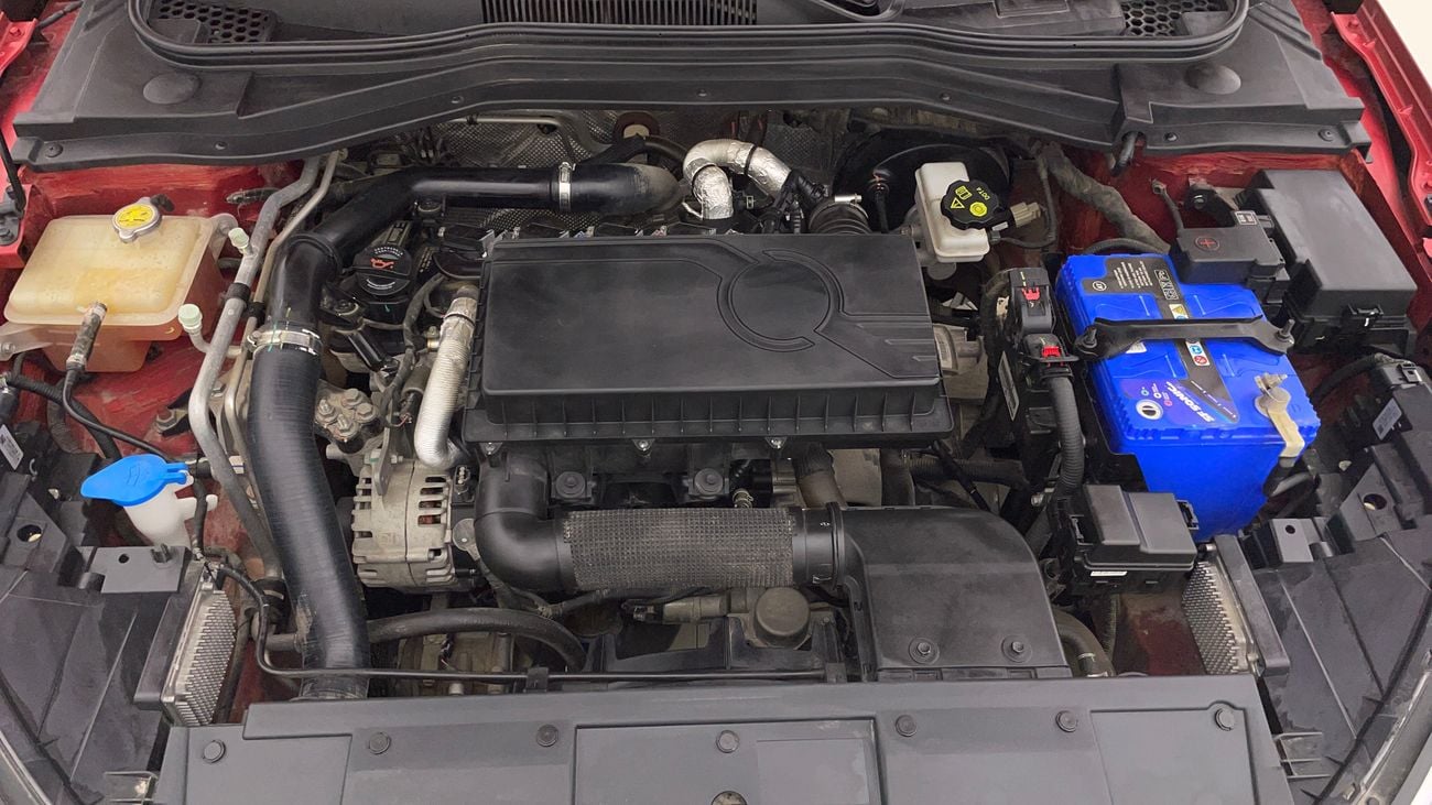 جاك J7 INTELLIGENT 1.5 | بدون دفعة مقدمة | اختبار القيادة في المنزل