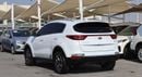 Kia Sportage EX 1.6L Kia Sportage - 2021 - GCC - Accident-Free - 1.6L  - Low Mileage - Excellent Conditi