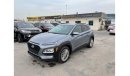 هيونداي كونا Hyundai kona AWD model 2018 full OPTION imported from USA