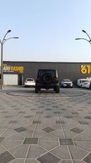 Jeep Wrangler Rubicon 3.6L M/T