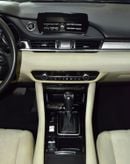 مازدا 6 EXCELLENT DEAL for our Mazda 6 ( 2020 Model ) in Grey Color GCC Specs