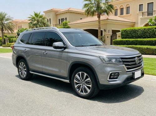 MG RX8 2022 LUXURY | AED 901/Month | 0 DP | 30 Day Return | Warranty
