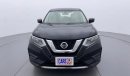 Nissan X-Trail S 2.5 | Under Warranty | Inspected on 150+ parameters