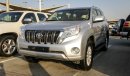 Toyota Prado EXR