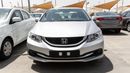 Honda Civic 1.8 I. VTEC