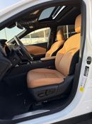 لكزس RX 350h Hybrid Plus 2.5L Full Option